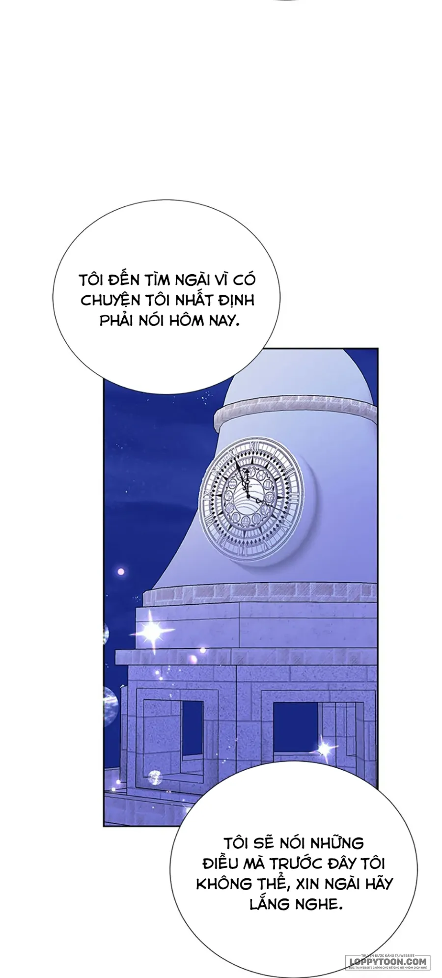 Phía Sau Mặt Nạ Của Nam Chính Hiền Lành - Chap 64 - Trang 54