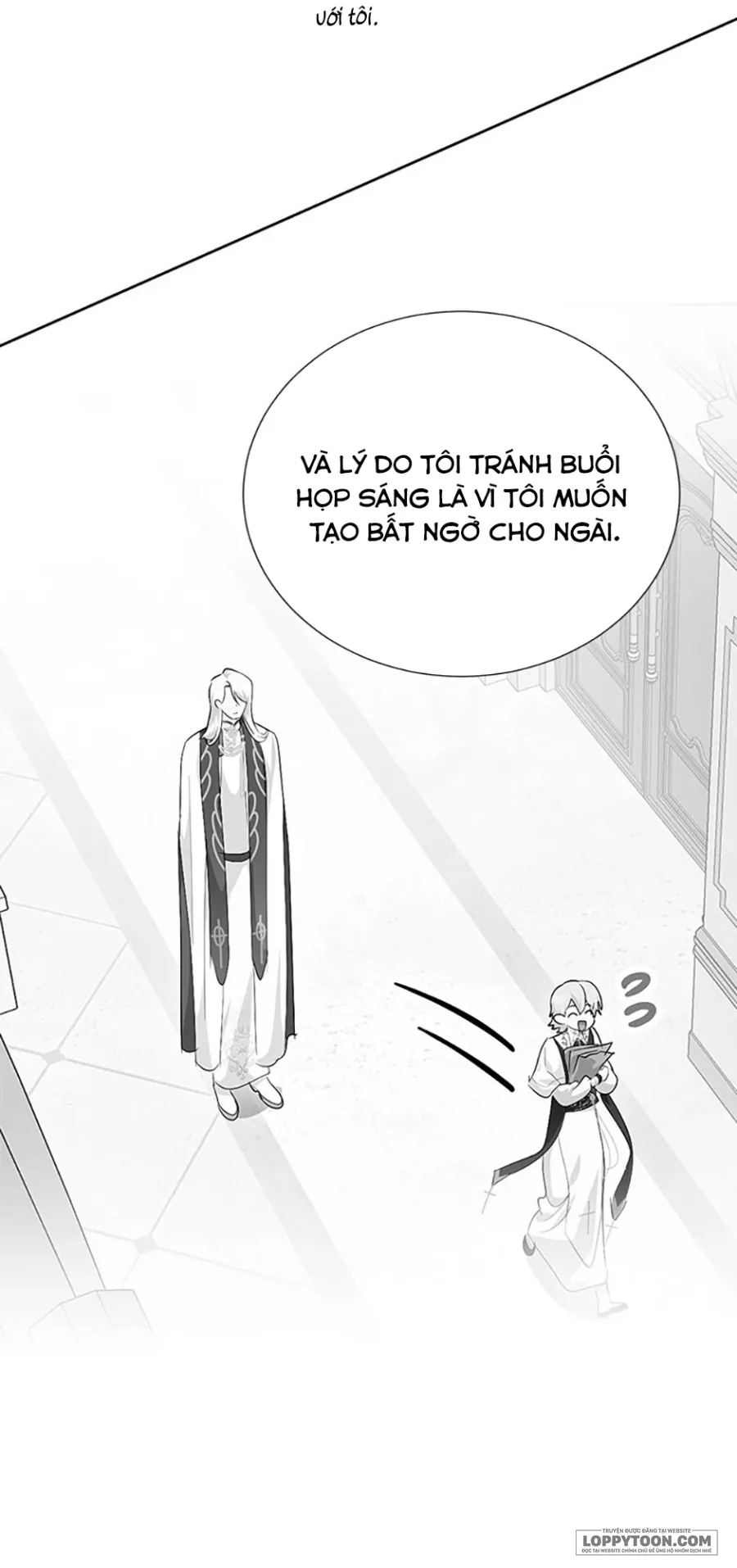 Phía Sau Mặt Nạ Của Nam Chính Hiền Lành - Chap 64 - Trang 59