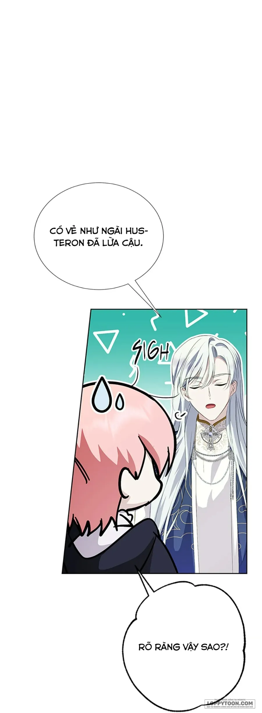 Phía Sau Mặt Nạ Của Nam Chính Hiền Lành - Chap 64 - Trang 61