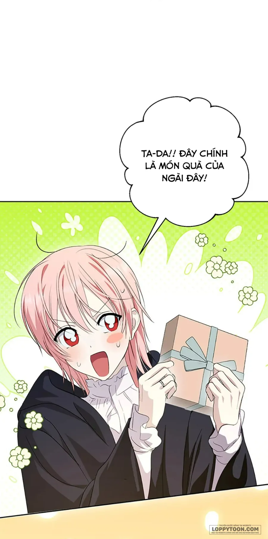 Phía Sau Mặt Nạ Của Nam Chính Hiền Lành - Chap 64 - Trang 64