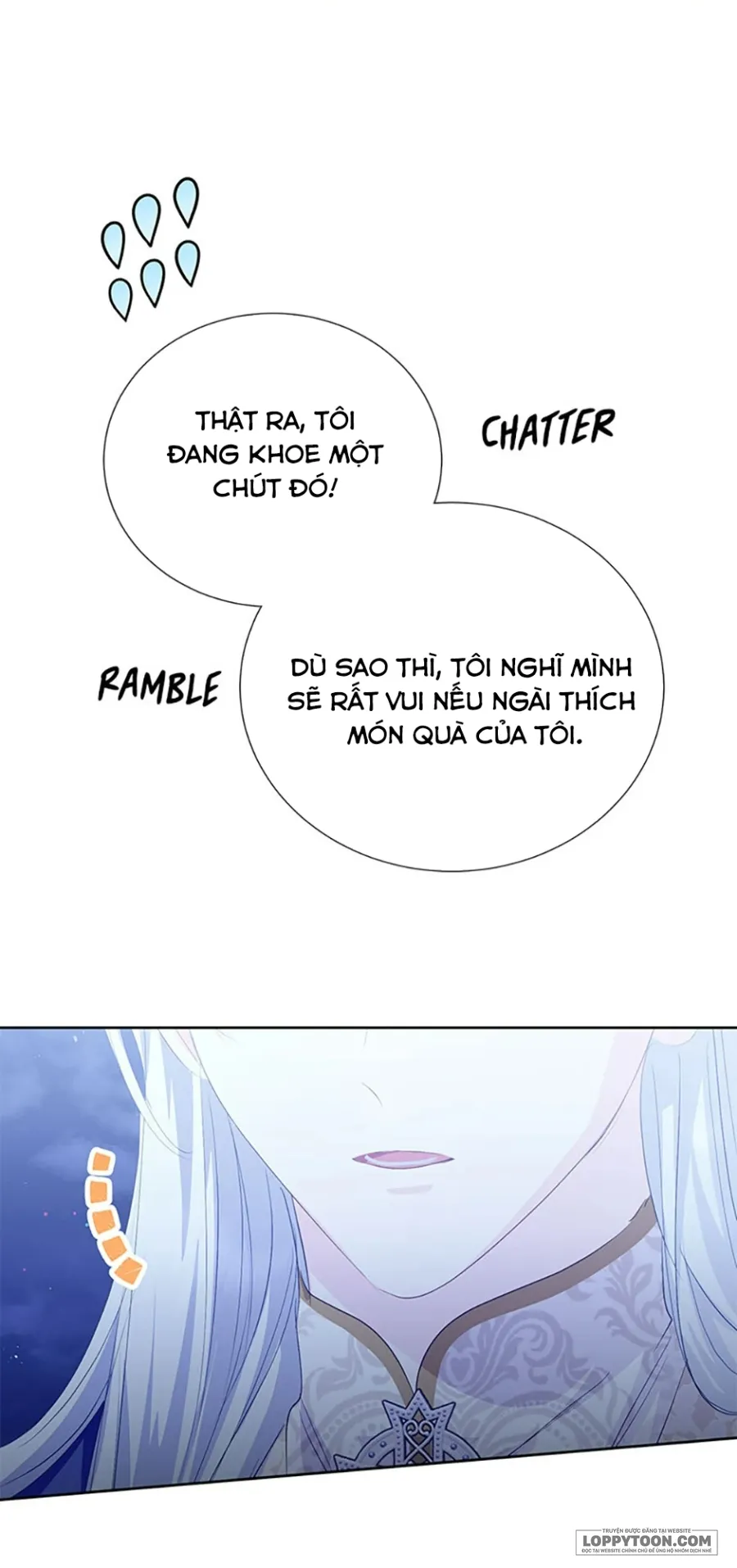 Phía Sau Mặt Nạ Của Nam Chính Hiền Lành - Chap 64 - Trang 67