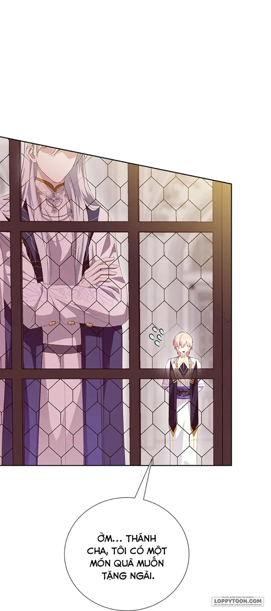 Phía Sau Mặt Nạ Của Nam Chính Hiền Lành - Chap 64 - Trang 8