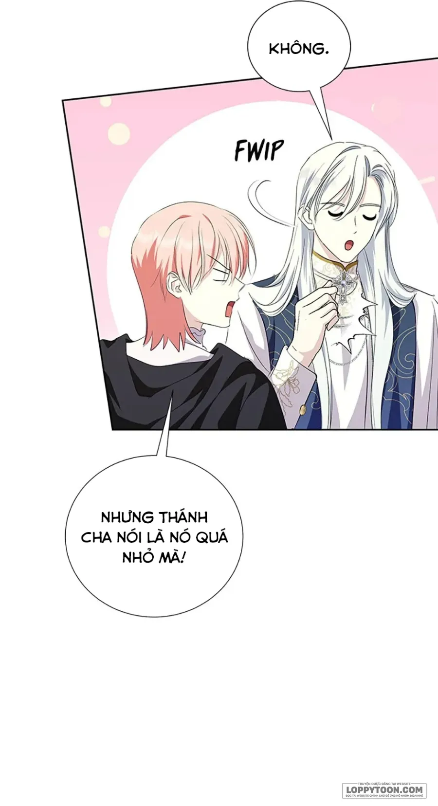 Phía Sau Mặt Nạ Của Nam Chính Hiền Lành - Chap 65 - Trang 12