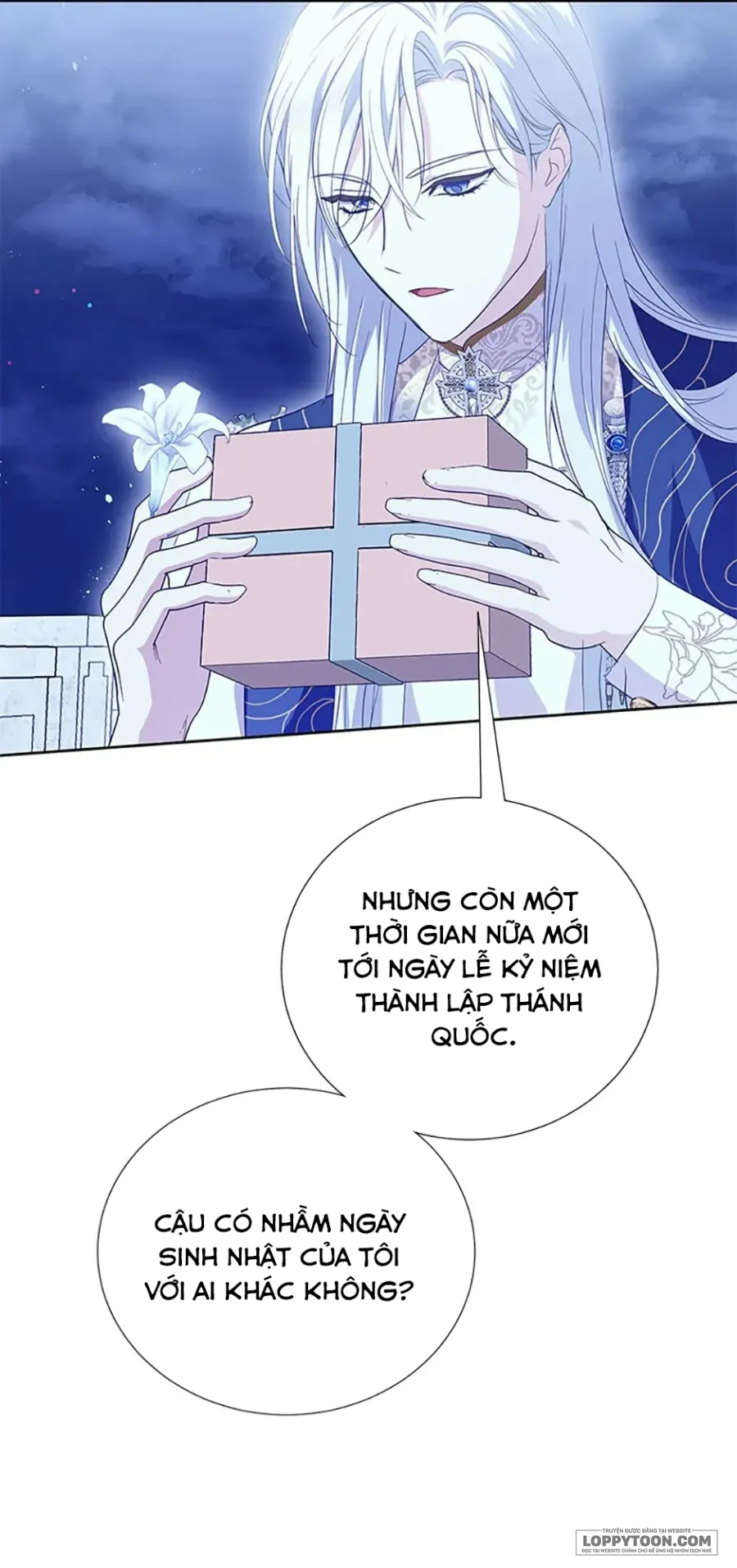 Phía Sau Mặt Nạ Của Nam Chính Hiền Lành - Chap 65 - Trang 15