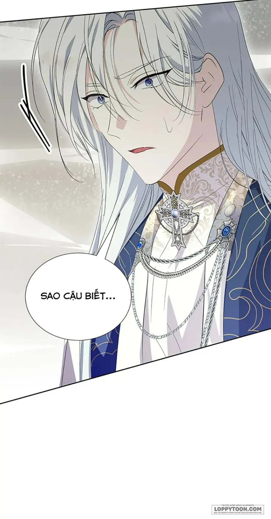 Phía Sau Mặt Nạ Của Nam Chính Hiền Lành - Chap 65 - Trang 19