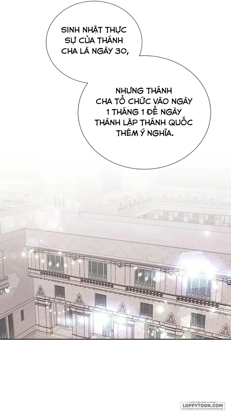 Phía Sau Mặt Nạ Của Nam Chính Hiền Lành - Chap 65 - Trang 21