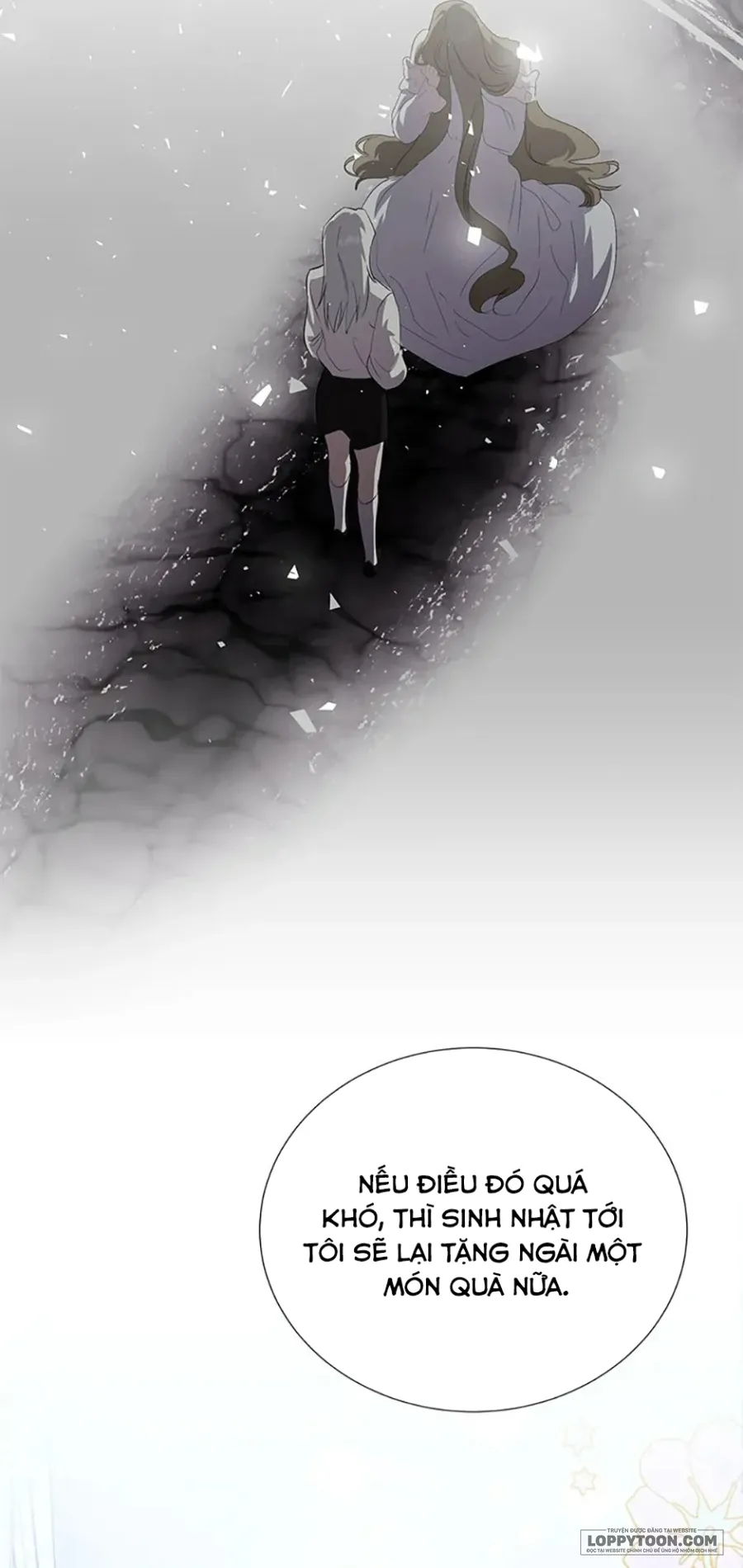 Phía Sau Mặt Nạ Của Nam Chính Hiền Lành - Chap 65 - Trang 30