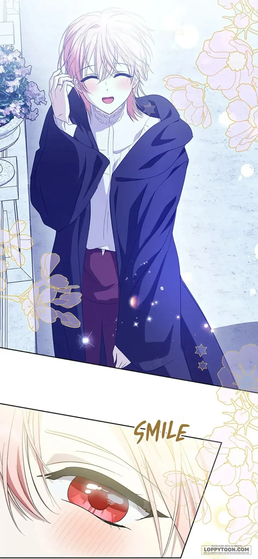 Phía Sau Mặt Nạ Của Nam Chính Hiền Lành - Chap 65 - Trang 31