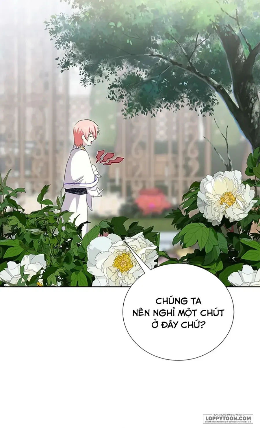 Phía Sau Mặt Nạ Của Nam Chính Hiền Lành - Chap 65 - Trang 40
