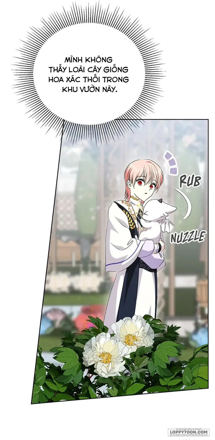 Phía Sau Mặt Nạ Của Nam Chính Hiền Lành - Chap 65 - Trang 42