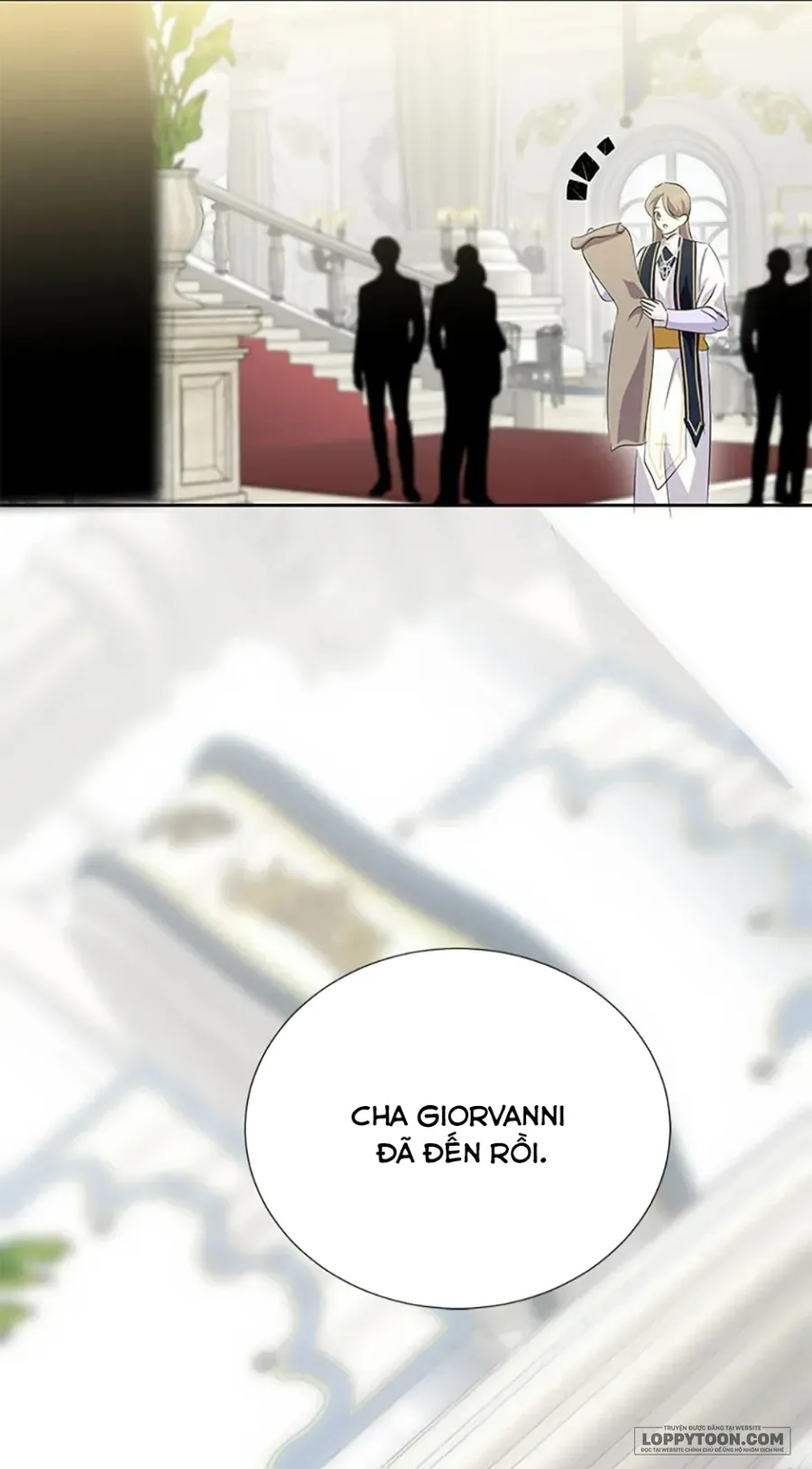 Phía Sau Mặt Nạ Của Nam Chính Hiền Lành - Chap 65 - Trang 50