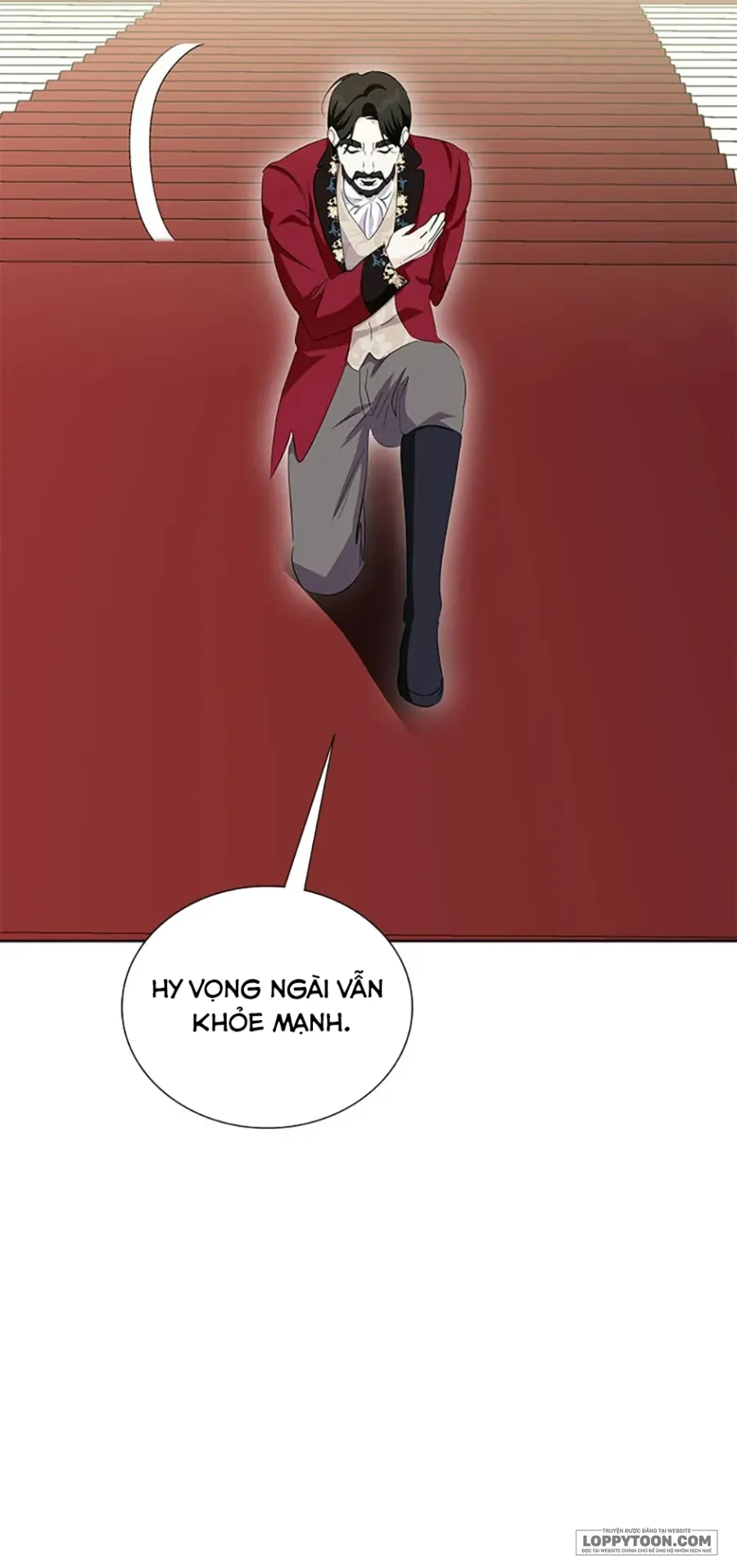 Phía Sau Mặt Nạ Của Nam Chính Hiền Lành - Chap 65 - Trang 54