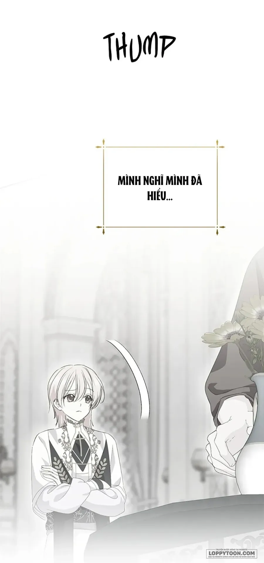 Phía Sau Mặt Nạ Của Nam Chính Hiền Lành - Chap 65 - Trang 55