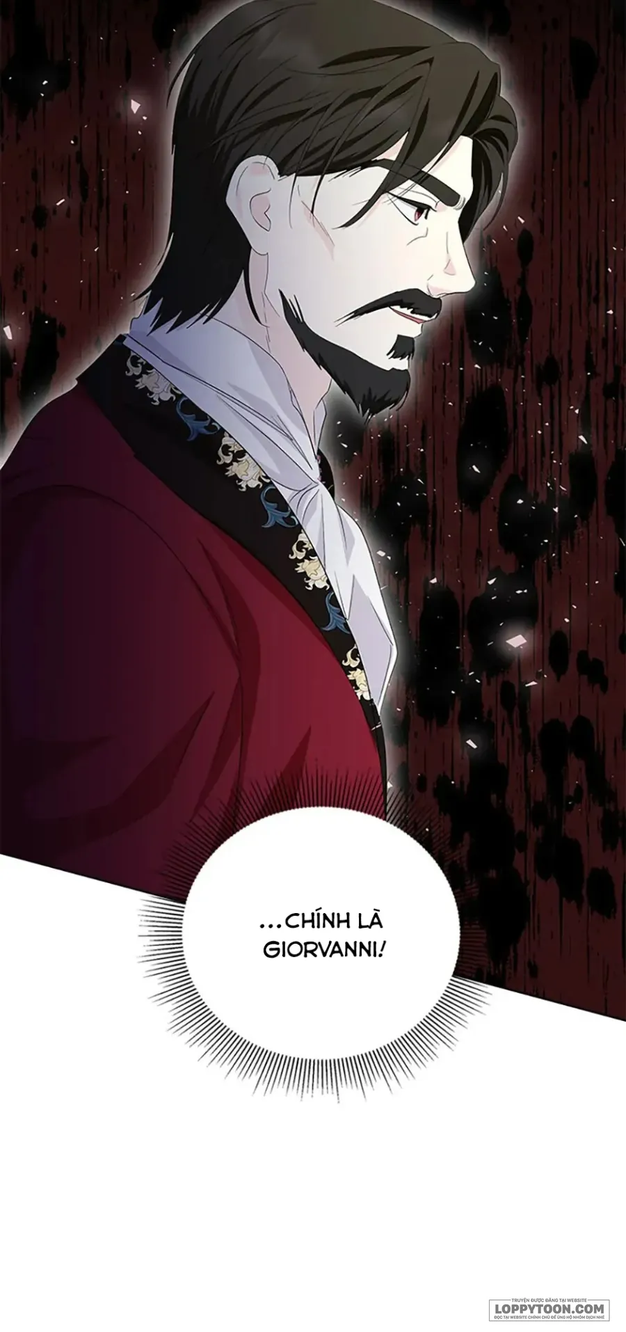 Phía Sau Mặt Nạ Của Nam Chính Hiền Lành - Chap 65 - Trang 58