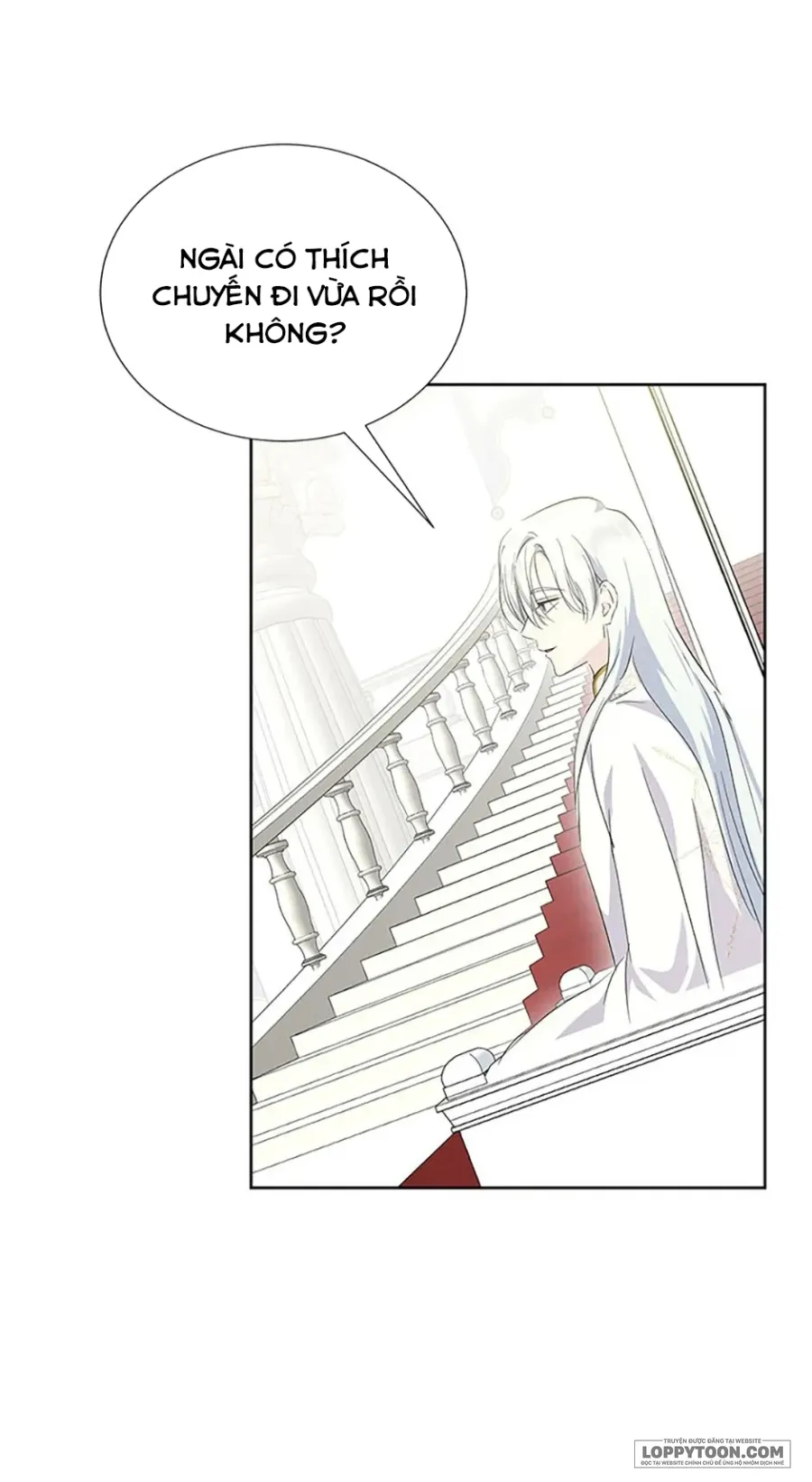 Phía Sau Mặt Nạ Của Nam Chính Hiền Lành - Chap 65 - Trang 59