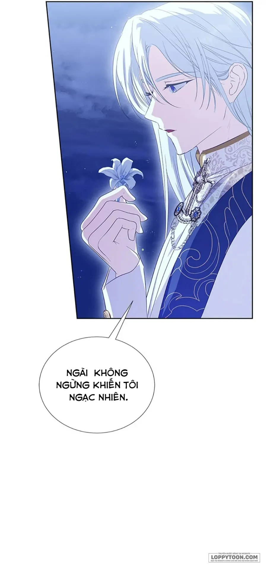 Phía Sau Mặt Nạ Của Nam Chính Hiền Lành - Chap 65 - Trang 7