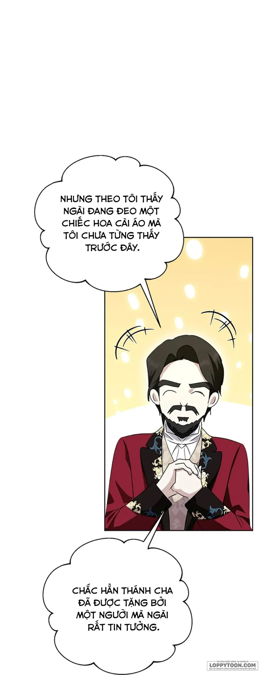Phía Sau Mặt Nạ Của Nam Chính Hiền Lành - Chap 65 - Trang 64