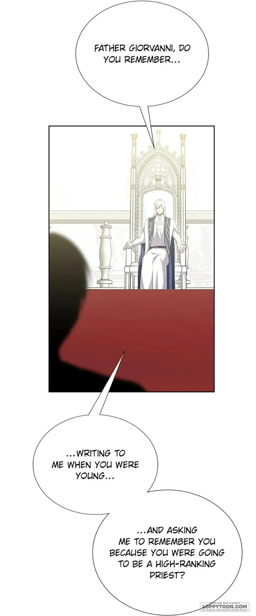 Phía Sau Mặt Nạ Của Nam Chính Hiền Lành - Chap 65 - Trang 69