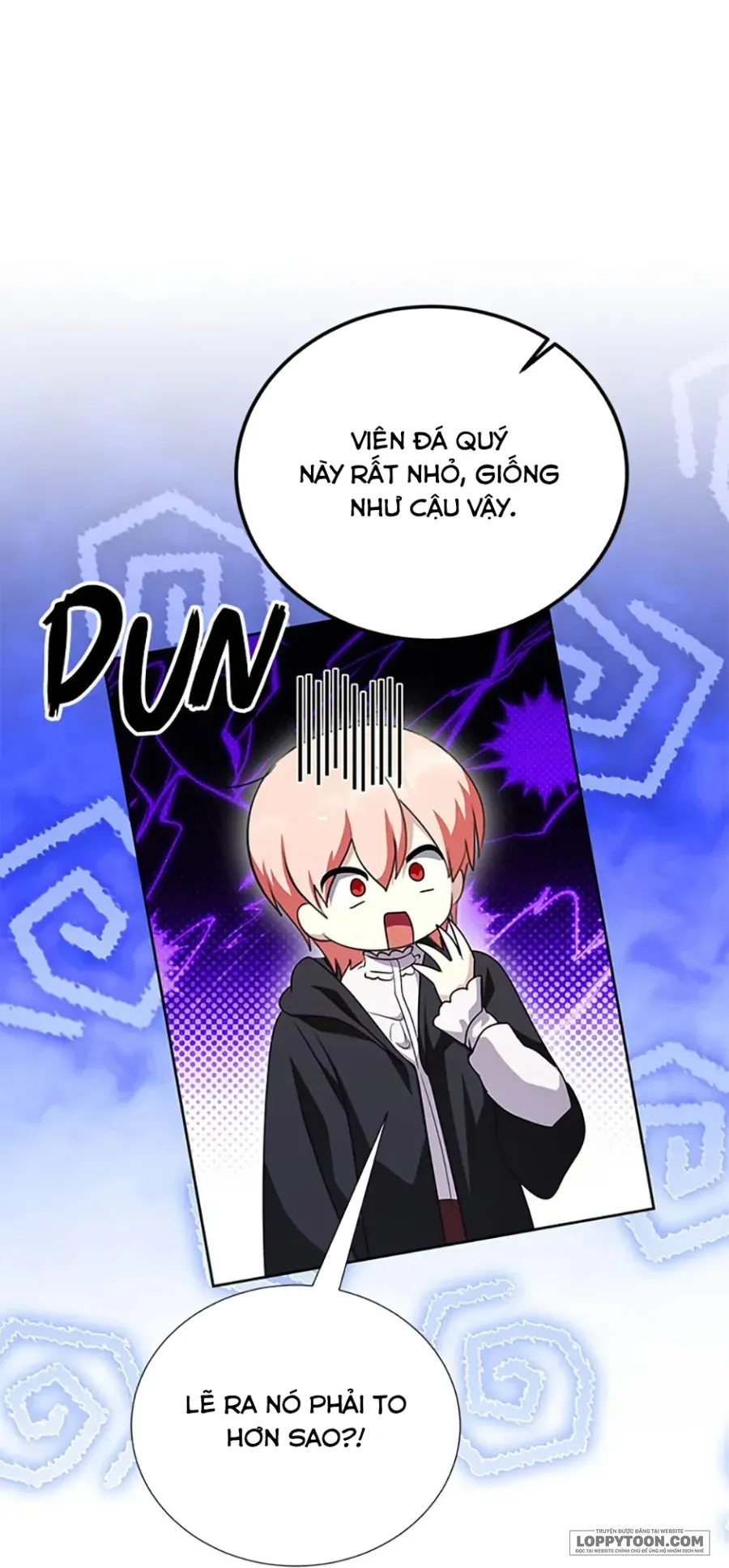 Phía Sau Mặt Nạ Của Nam Chính Hiền Lành - Chap 65 - Trang 9