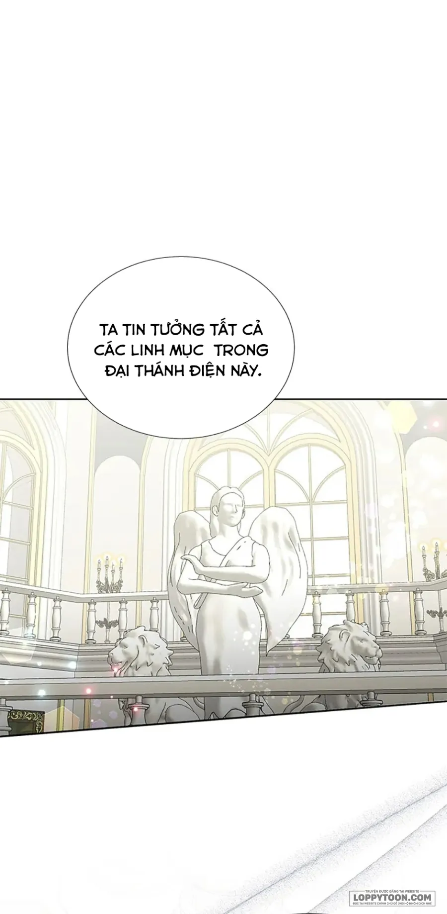 Phía Sau Mặt Nạ Của Nam Chính Hiền Lành - Chap 66 - Trang 1