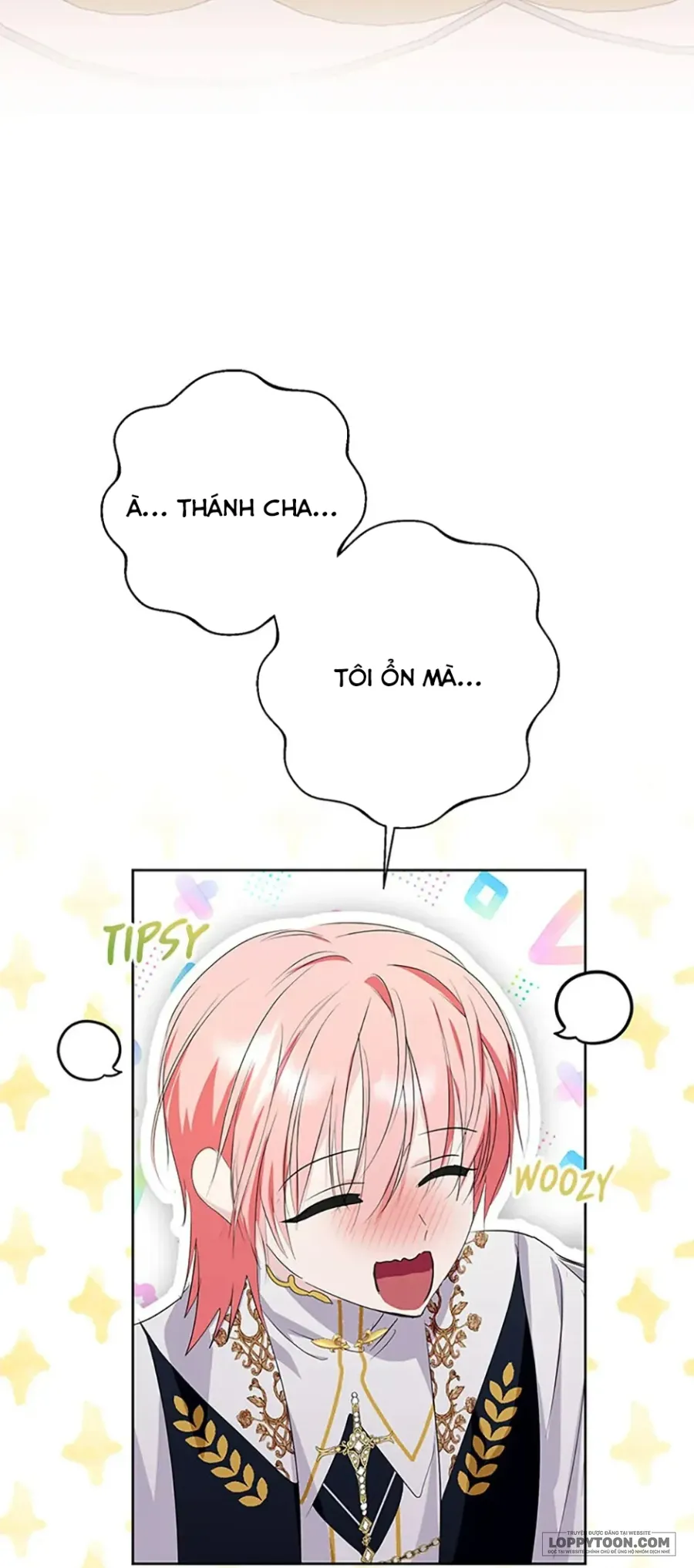 Phía Sau Mặt Nạ Của Nam Chính Hiền Lành - Chap 66 - Trang 17