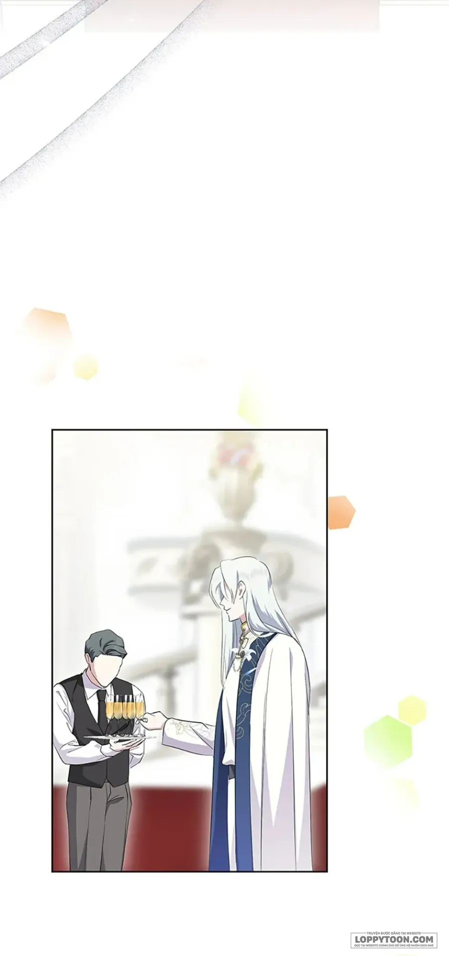 Phía Sau Mặt Nạ Của Nam Chính Hiền Lành - Chap 66 - Trang 3