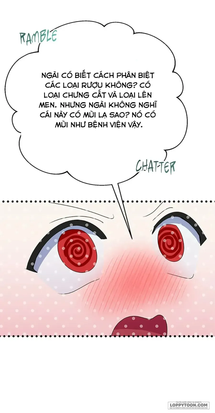 Phía Sau Mặt Nạ Của Nam Chính Hiền Lành - Chap 66 - Trang 21