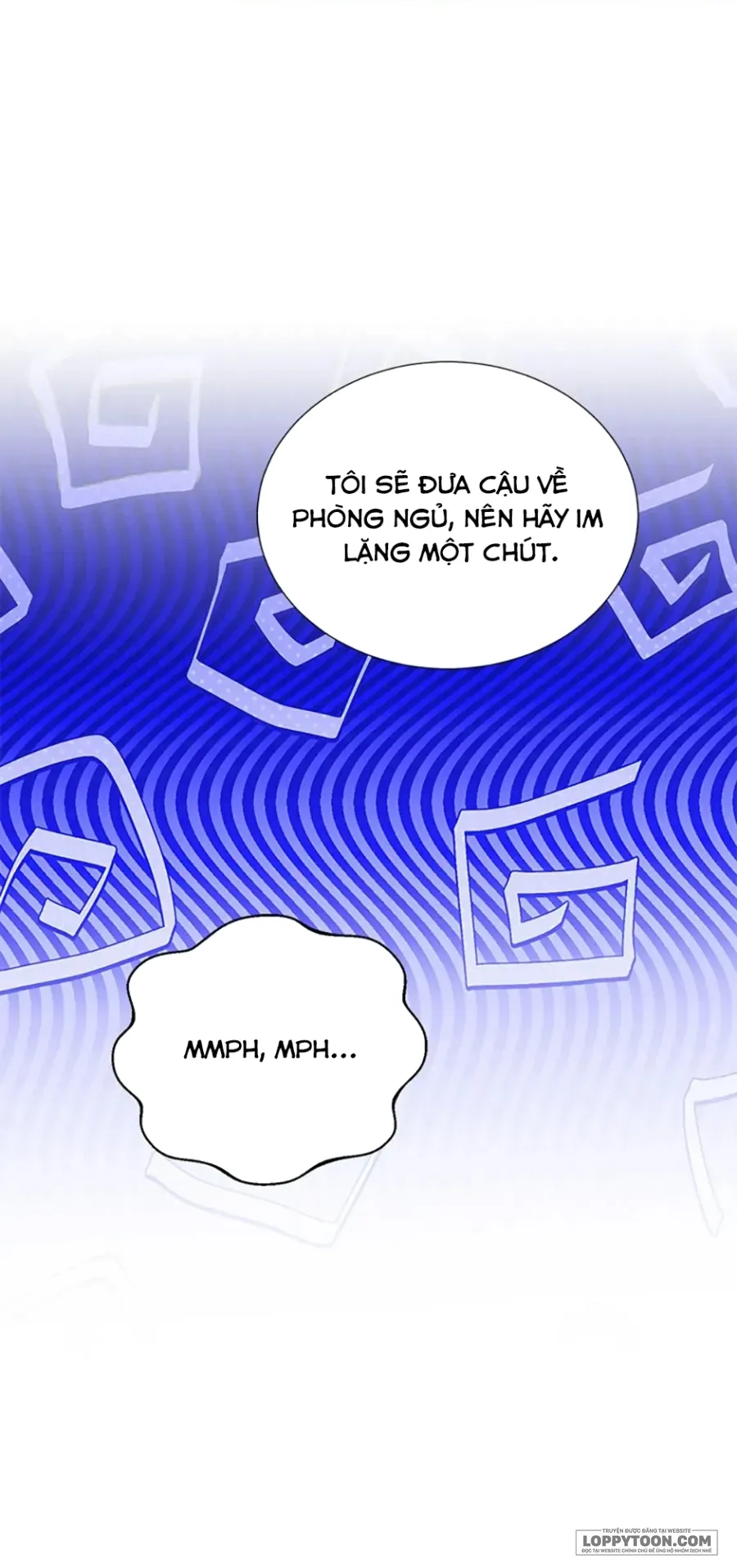 Phía Sau Mặt Nạ Của Nam Chính Hiền Lành - Chap 66 - Trang 23