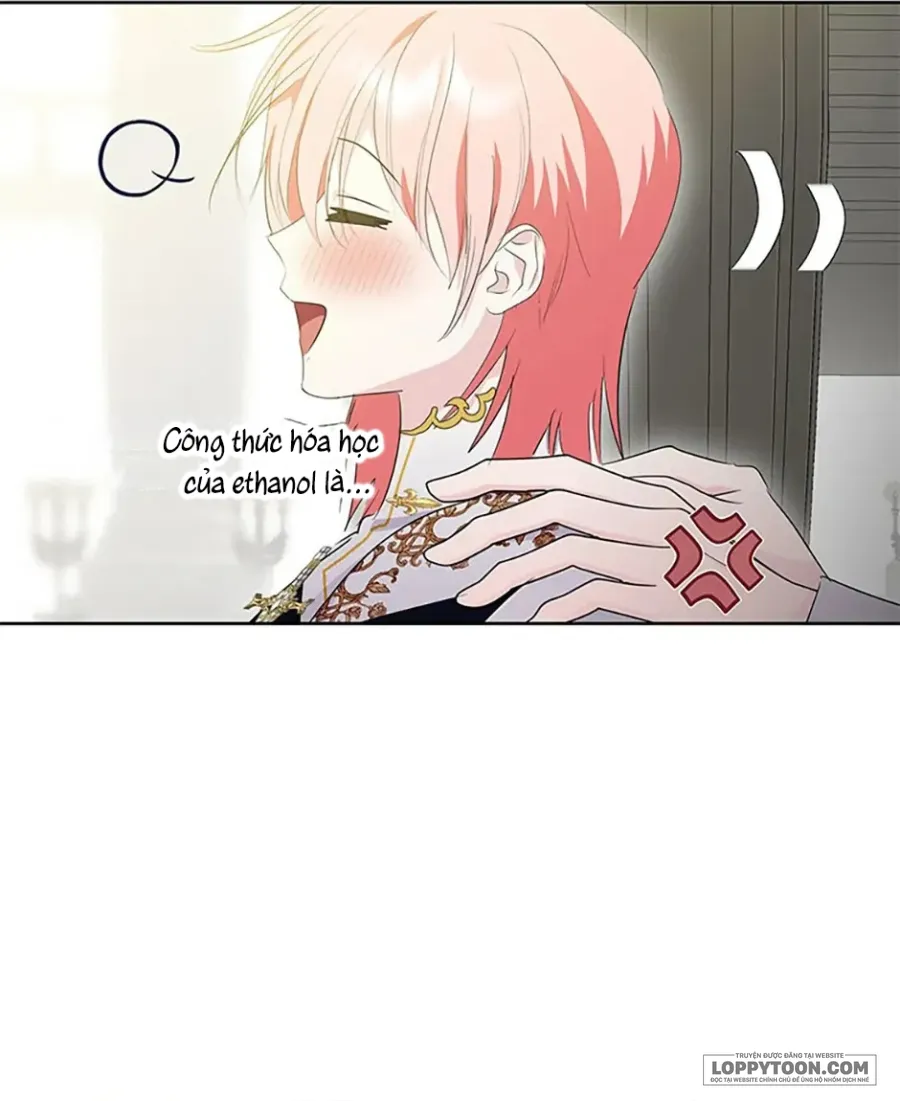 Phía Sau Mặt Nạ Của Nam Chính Hiền Lành - Chap 66 - Trang 25