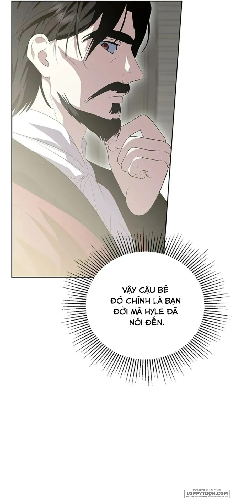 Phía Sau Mặt Nạ Của Nam Chính Hiền Lành - Chap 66 - Trang 26