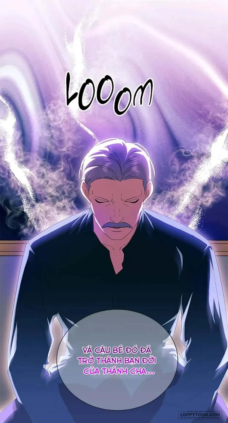 Phía Sau Mặt Nạ Của Nam Chính Hiền Lành - Chap 66 - Trang 28