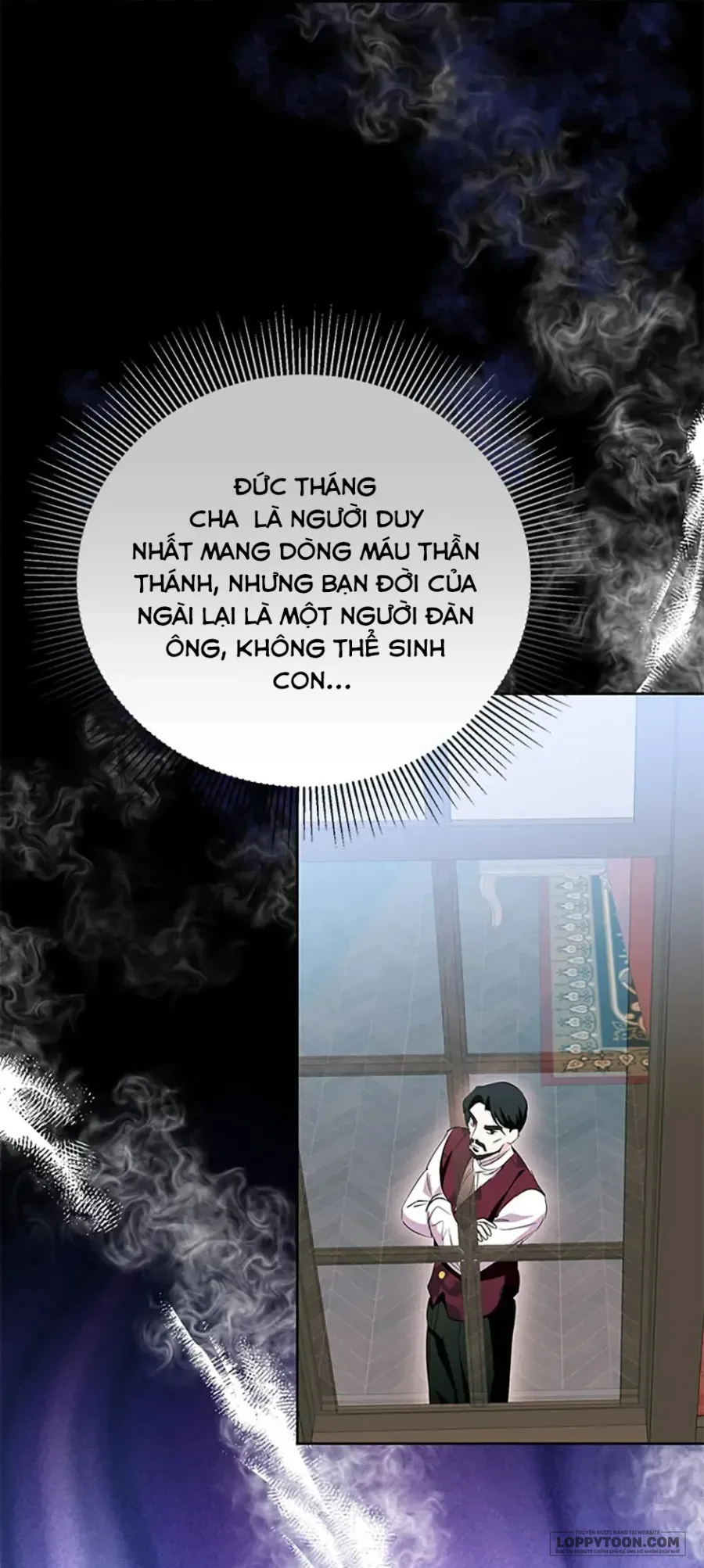 Phía Sau Mặt Nạ Của Nam Chính Hiền Lành - Chap 66 - Trang 30
