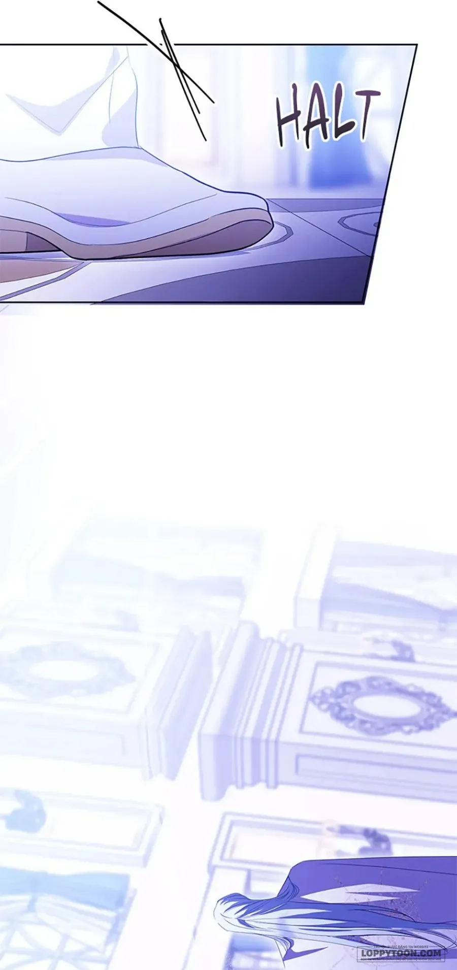 Phía Sau Mặt Nạ Của Nam Chính Hiền Lành - Chap 66 - Trang 33