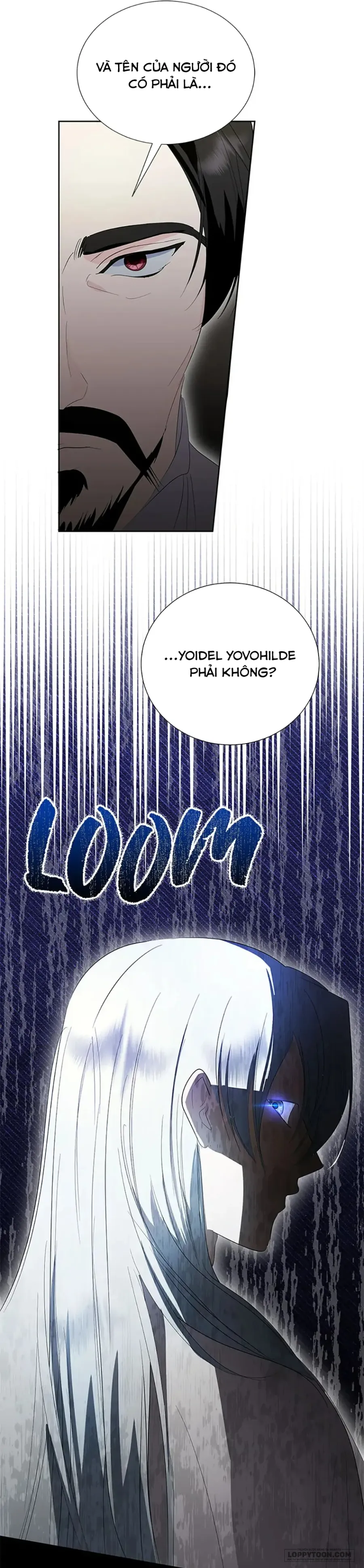 Phía Sau Mặt Nạ Của Nam Chính Hiền Lành - Chap 66 - Trang 37