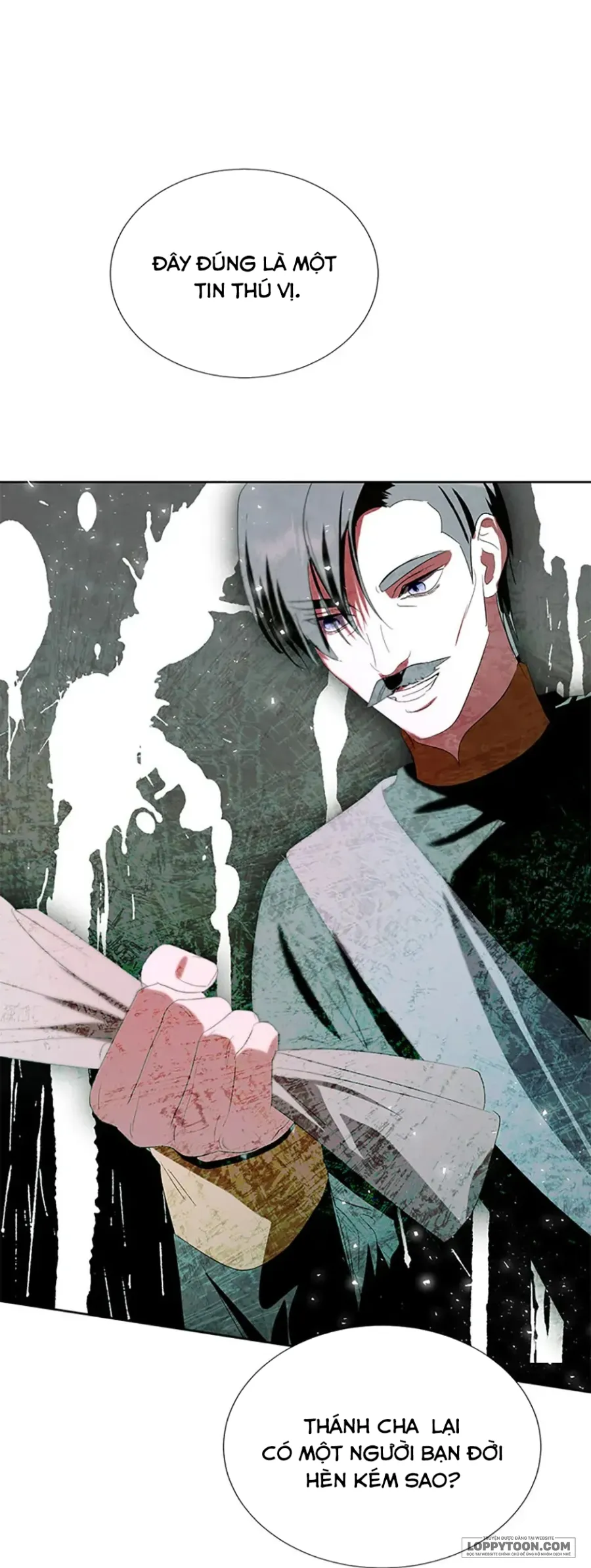 Phía Sau Mặt Nạ Của Nam Chính Hiền Lành - Chap 66 - Trang 40
