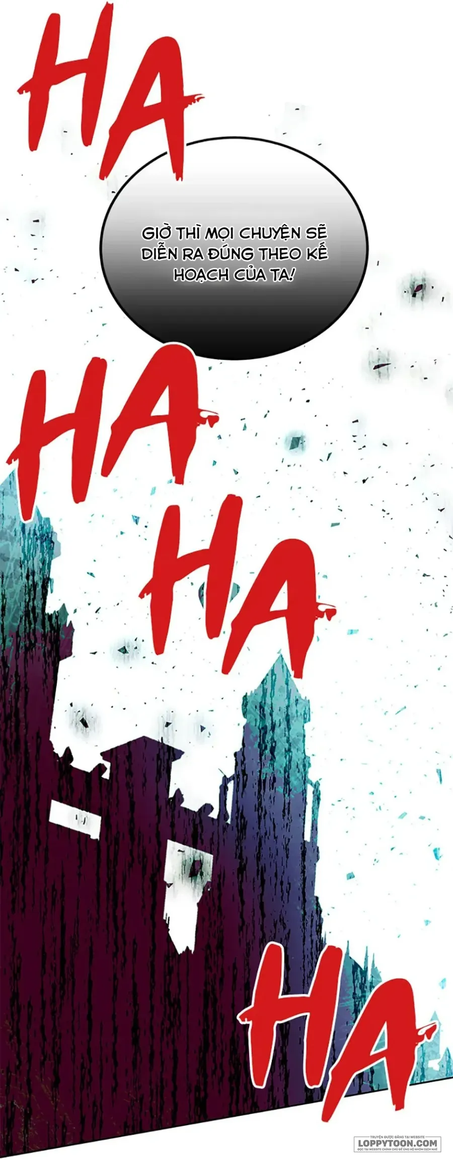 Phía Sau Mặt Nạ Của Nam Chính Hiền Lành - Chap 66 - Trang 42