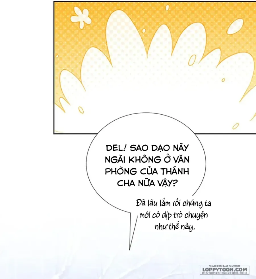 Phía Sau Mặt Nạ Của Nam Chính Hiền Lành - Chap 66 - Trang 44