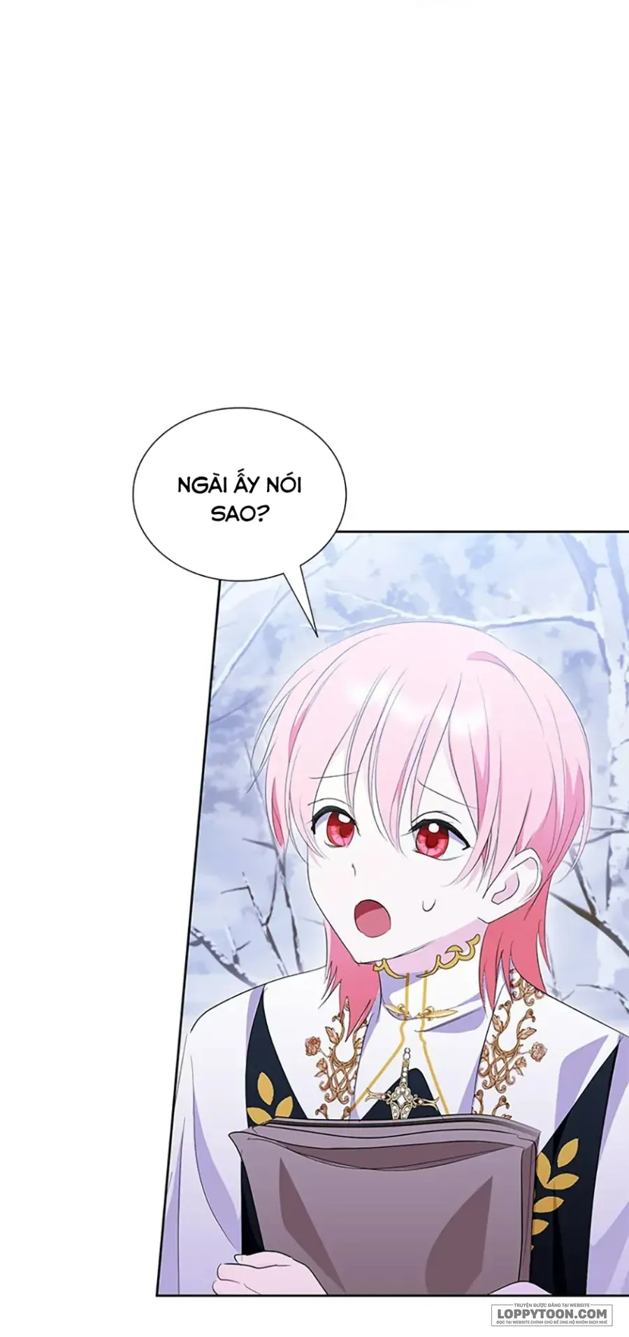 Phía Sau Mặt Nạ Của Nam Chính Hiền Lành - Chap 66 - Trang 49