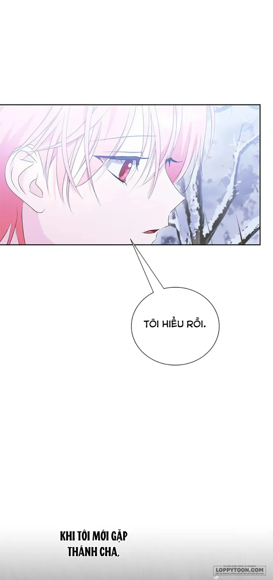 Phía Sau Mặt Nạ Của Nam Chính Hiền Lành - Chap 66 - Trang 52
