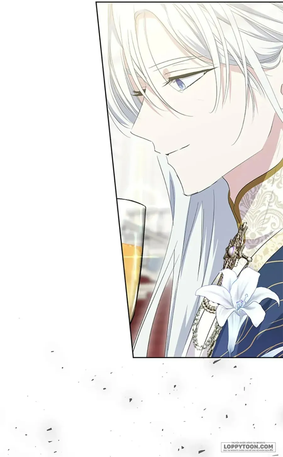 Phía Sau Mặt Nạ Của Nam Chính Hiền Lành - Chap 66 - Trang 10