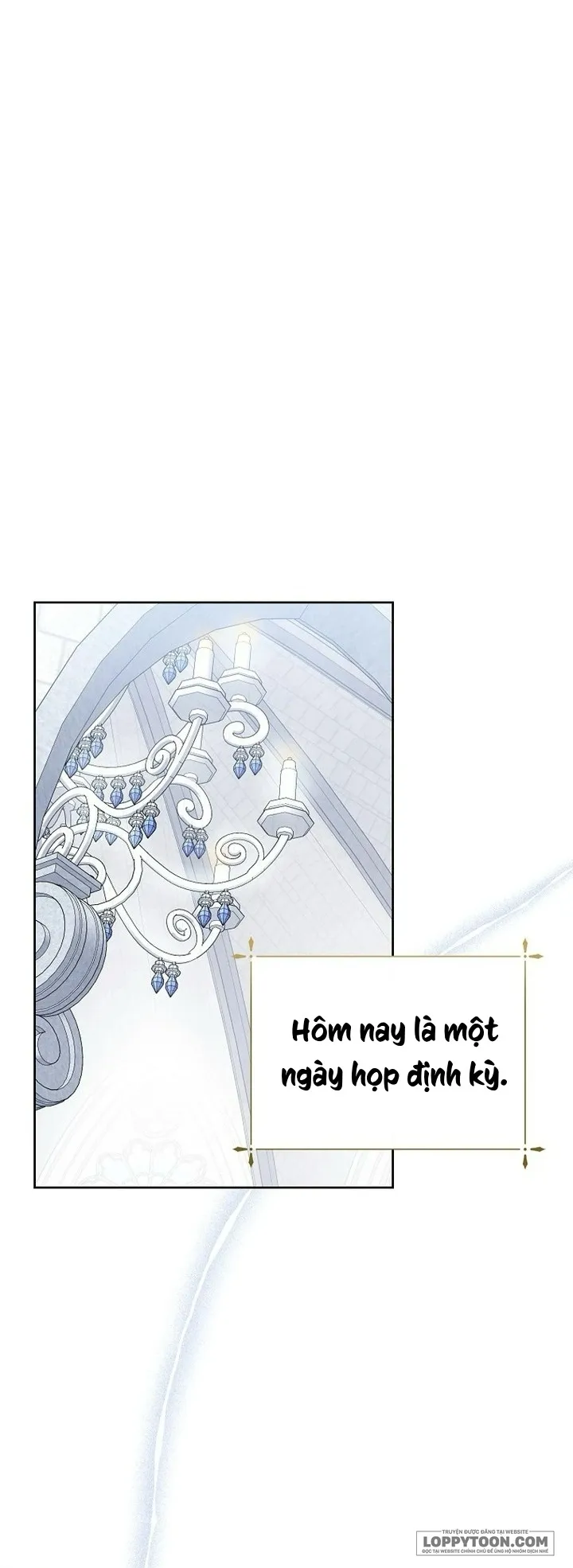 Phía Sau Mặt Nạ Của Nam Chính Hiền Lành - Chap 67 - Trang 1