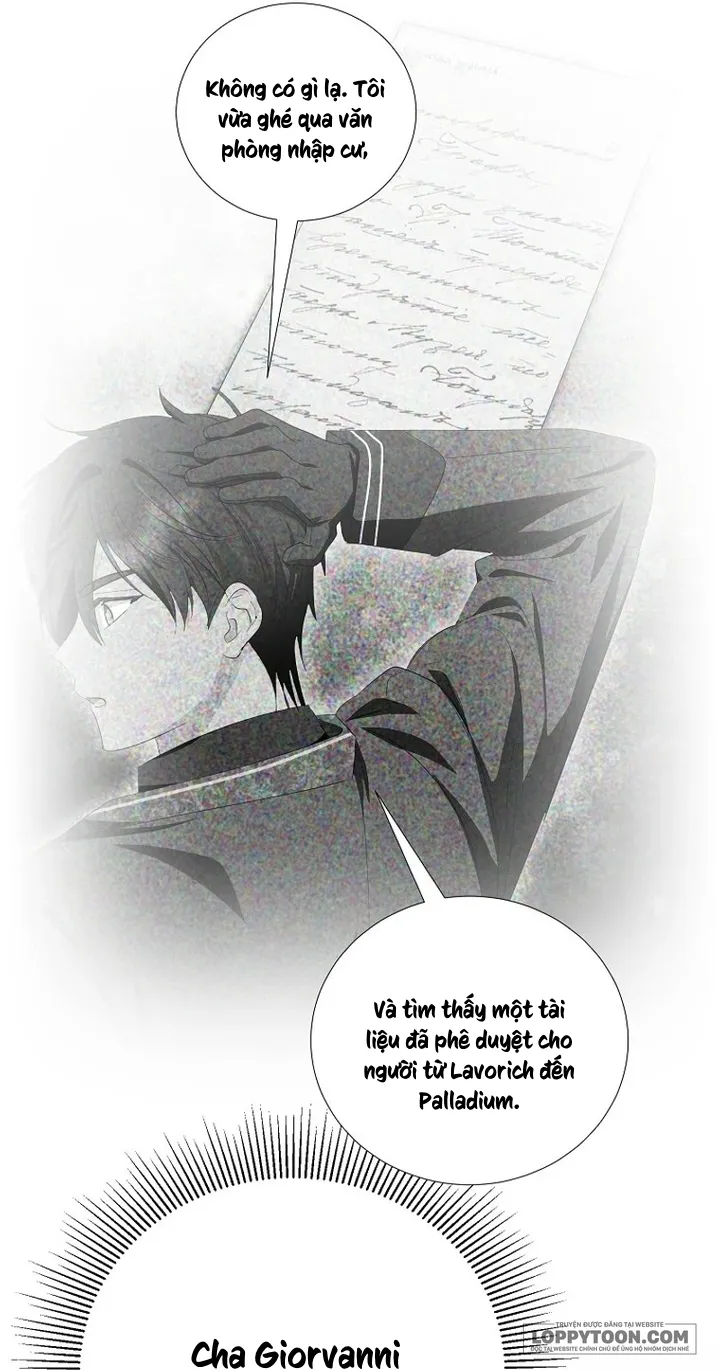 Phía Sau Mặt Nạ Của Nam Chính Hiền Lành - Chap 67 - Trang 12