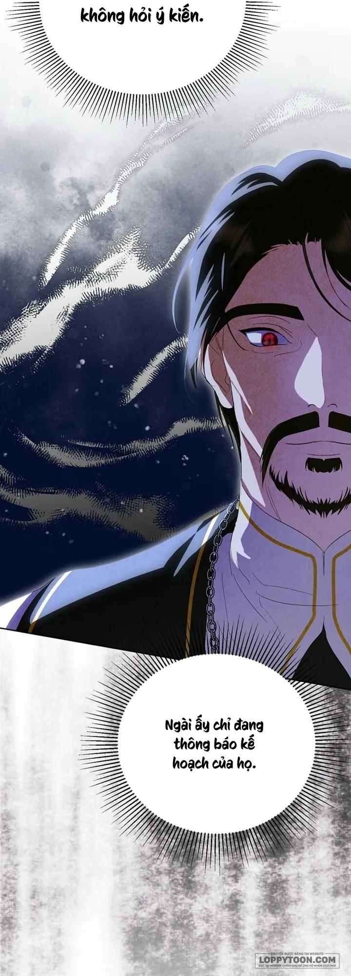 Phía Sau Mặt Nạ Của Nam Chính Hiền Lành - Chap 67 - Trang 13