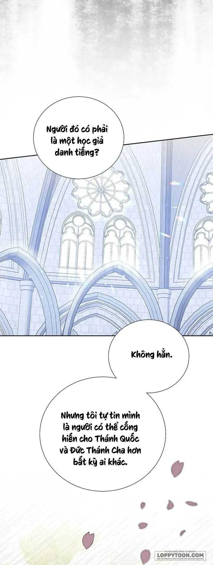 Phía Sau Mặt Nạ Của Nam Chính Hiền Lành - Chap 67 - Trang 14