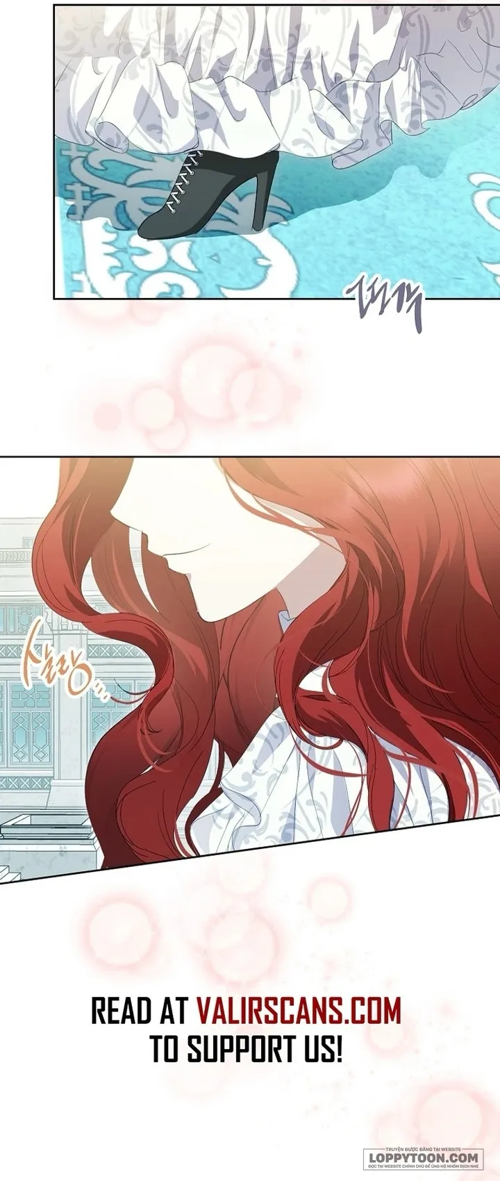Phía Sau Mặt Nạ Của Nam Chính Hiền Lành - Chap 67 - Trang 17