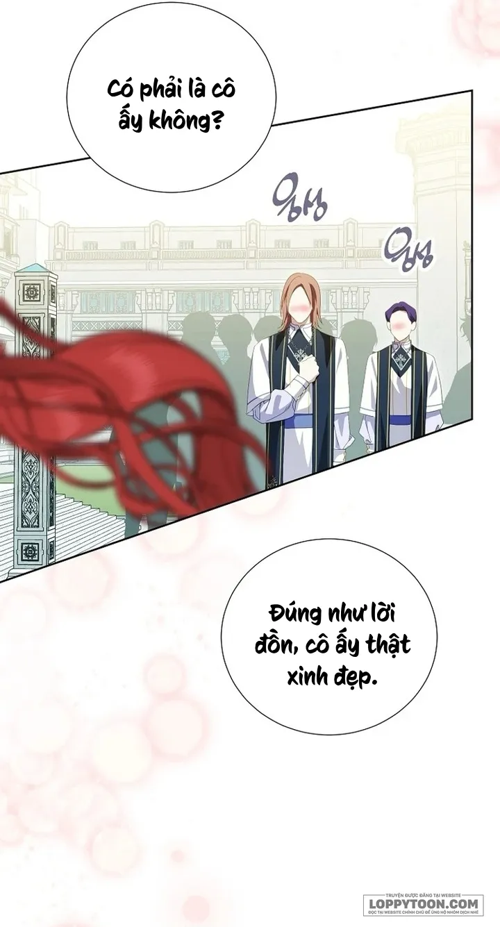 Phía Sau Mặt Nạ Của Nam Chính Hiền Lành - Chap 67 - Trang 18