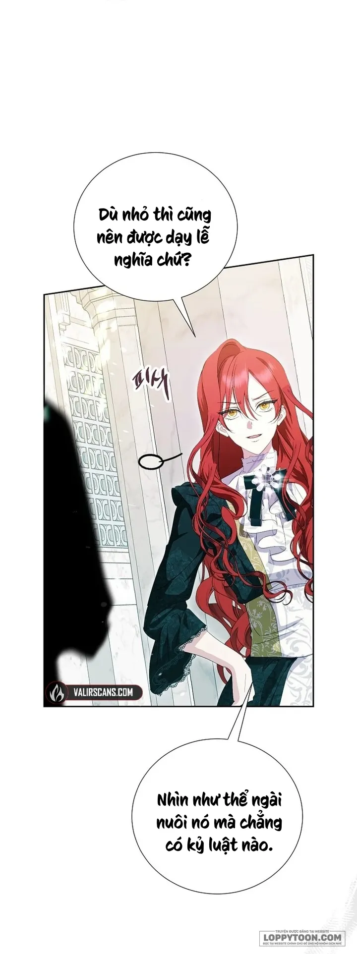 Phía Sau Mặt Nạ Của Nam Chính Hiền Lành - Chap 67 - Trang 23