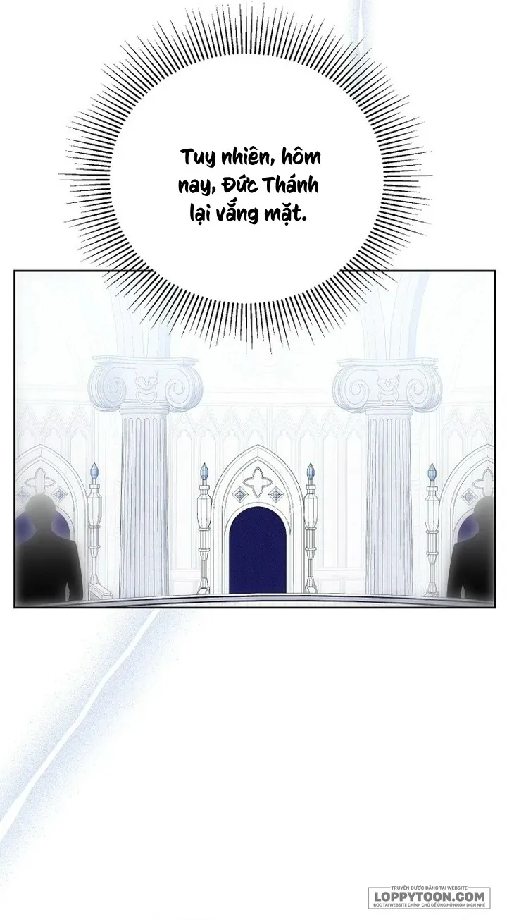 Phía Sau Mặt Nạ Của Nam Chính Hiền Lành - Chap 67 - Trang 4