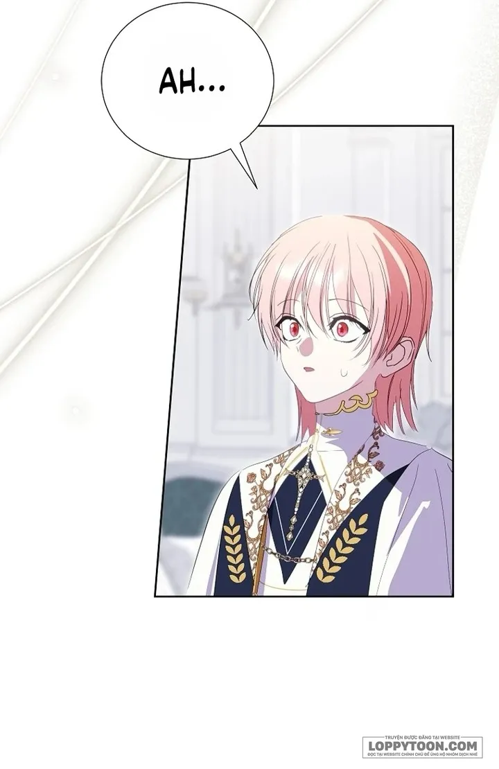 Phía Sau Mặt Nạ Của Nam Chính Hiền Lành - Chap 67 - Trang 36
