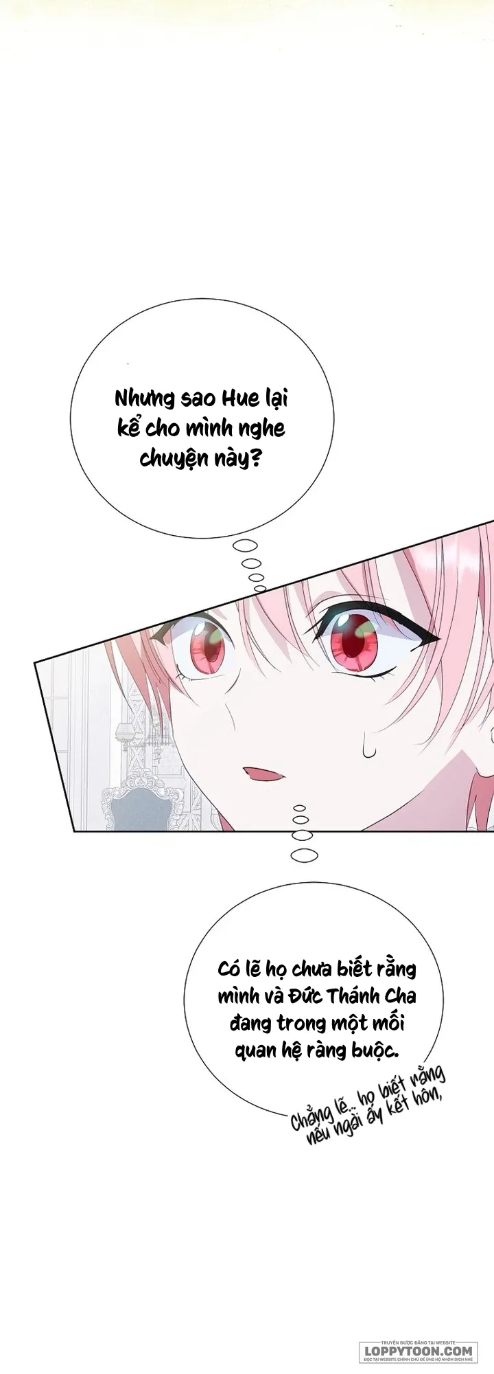Phía Sau Mặt Nạ Của Nam Chính Hiền Lành - Chap 67 - Trang 38